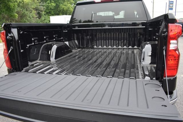 New 2026 Chevrolet Silverado 1500 LT AWD/4WD image 20