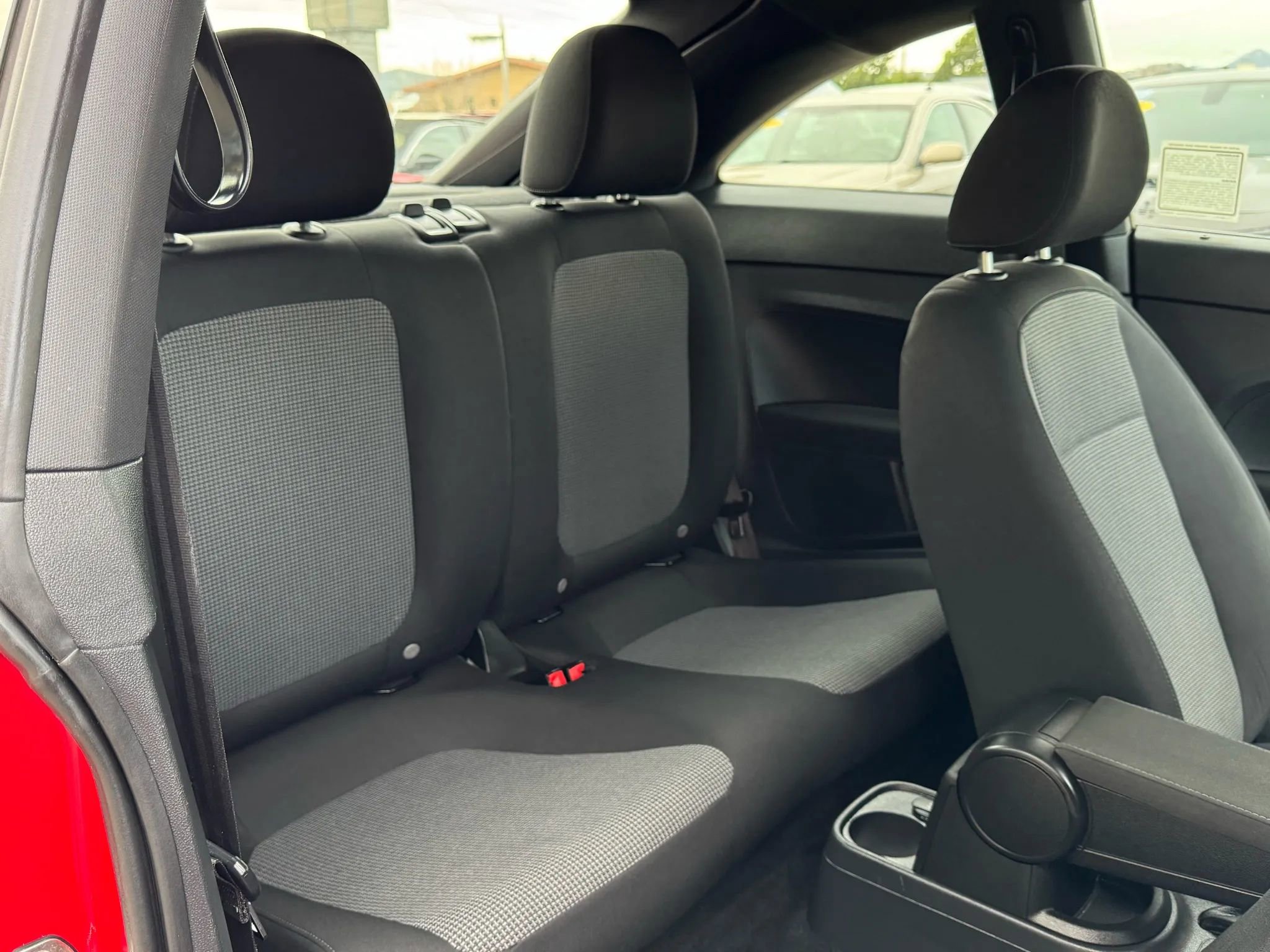 Used 2017 Volkswagen Beetle 1.8T S FWD image 27