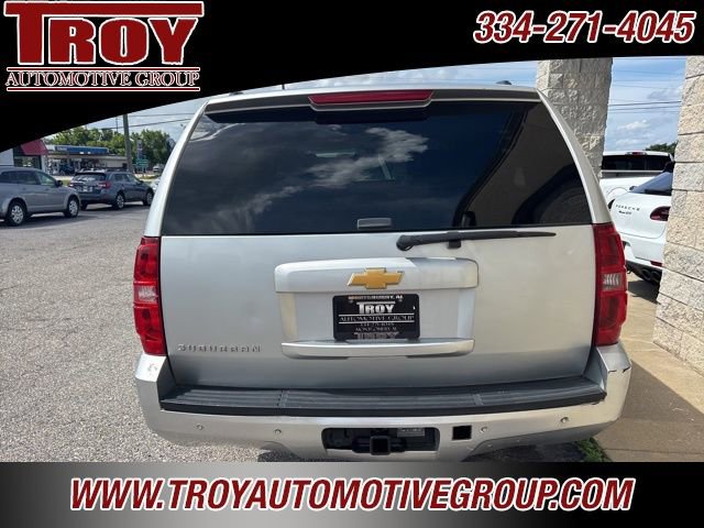 Used 2013 Chevrolet Suburban LT w/ Luxury Package image 8
