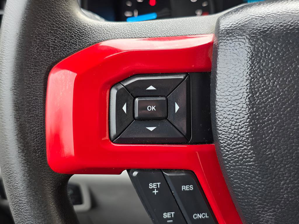 Used 2018 Ford F150 XL w/ XL Power Equipment Group image 23