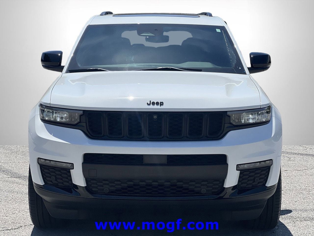 Used 2025 Jeep Grand Cherokee L Limited w/ Luxury Tech Group II AWD/4WD image 31