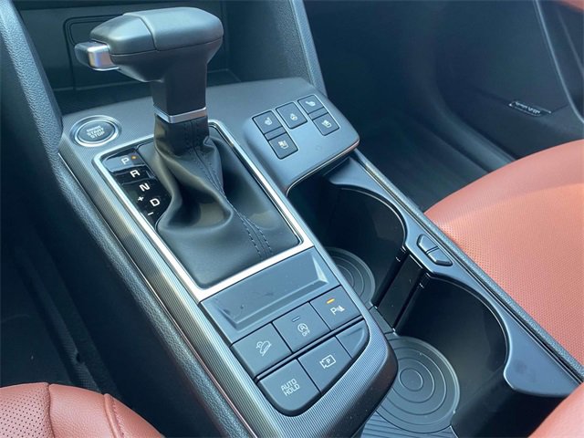New 2026 Kia Sportage SX image 31