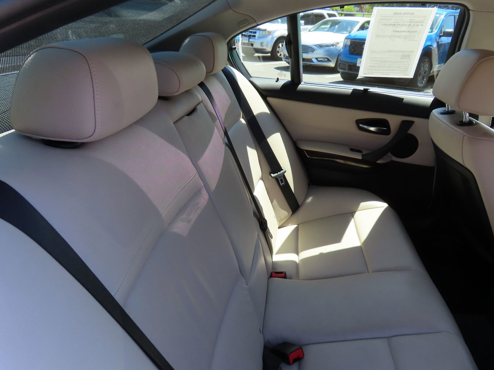 Used 2011 BMW 328i Sedan RWD image 37