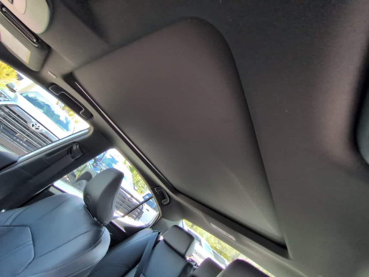 New 2026 Toyota Camry XSE FWD image 19