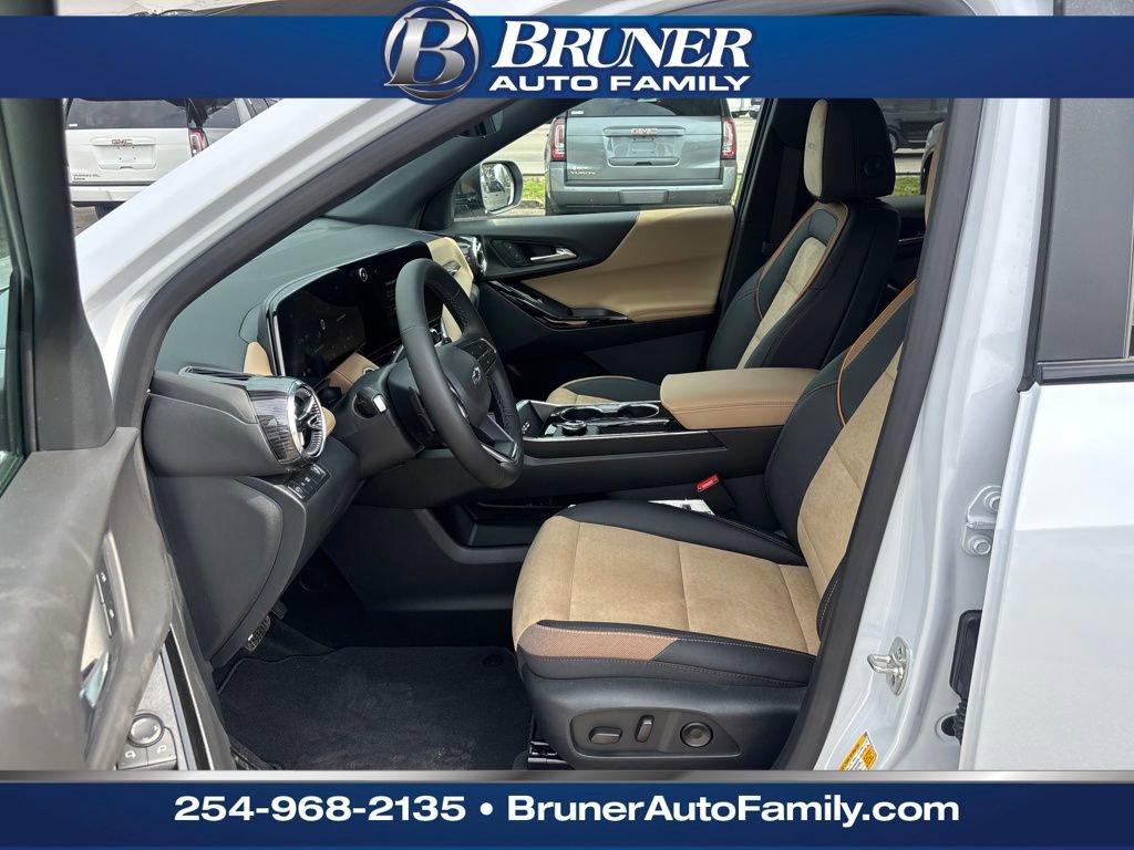 New 2026 Chevrolet Equinox ACTIV w/ Safety and Technology Package image 12