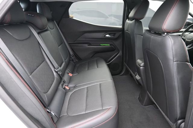 New 2027 Chevrolet Bolt RS FWD image 26