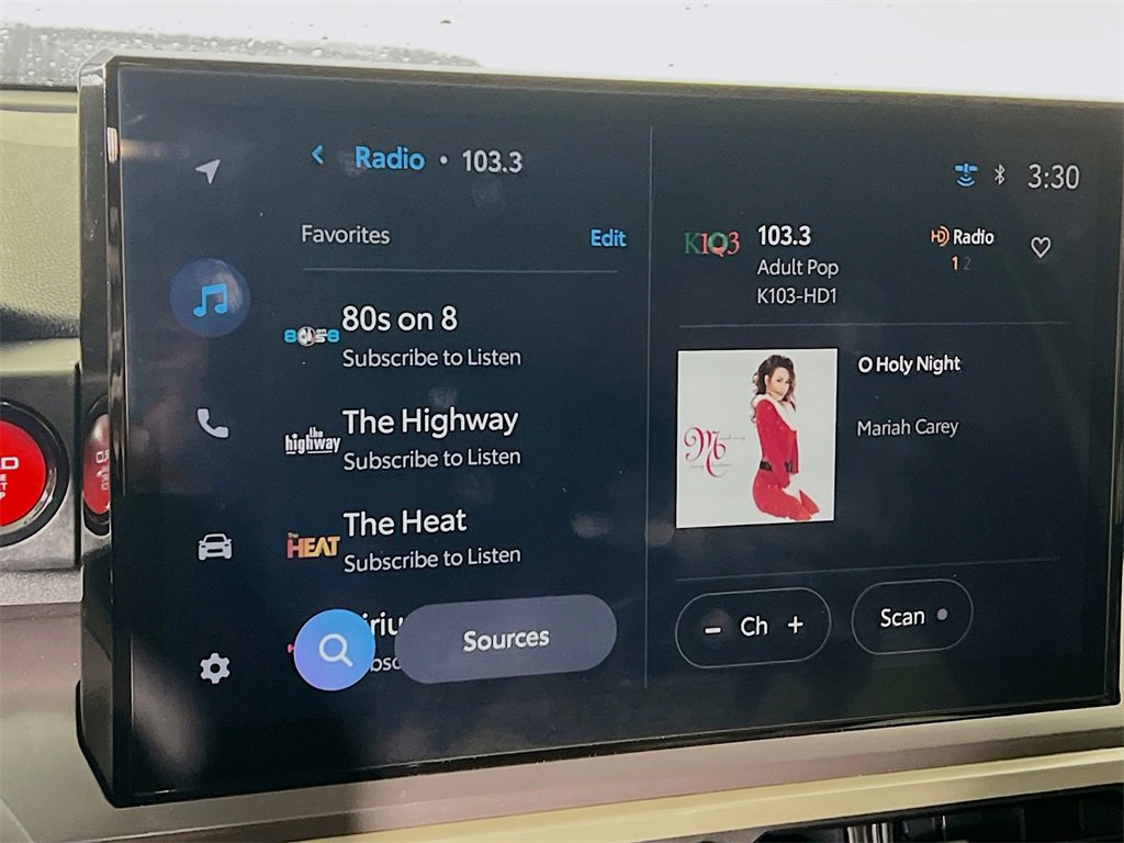 Used 2024 Toyota Tacoma TRD Sport image 14