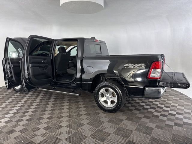 Used 2019 RAM 1500 Tradesman image 18