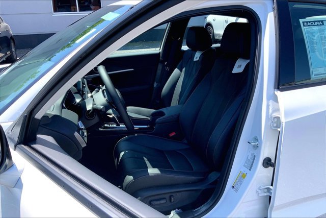 New 2026 Acura Integra A-Spec FWD image 14