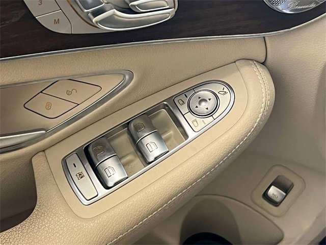 Certified 2021 Mercedes-Benz C 300 4MATIC Sedan image 16