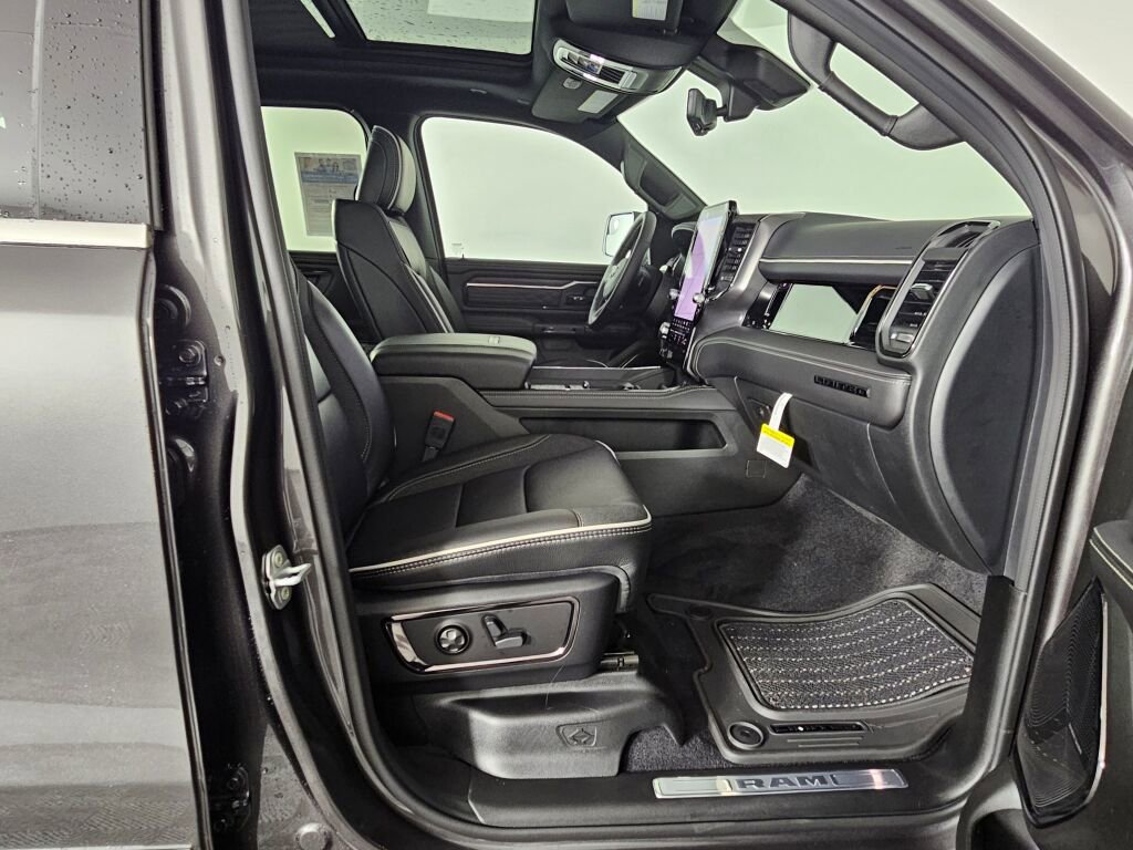 New 2026 RAM 1500 Limited image 39