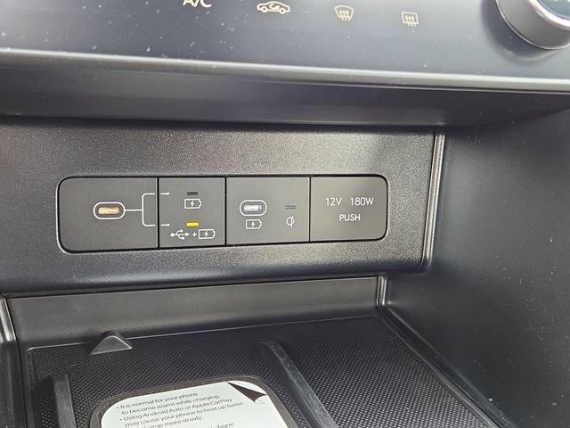New 2026 Hyundai Sonata SEL AWD/4WD image 15