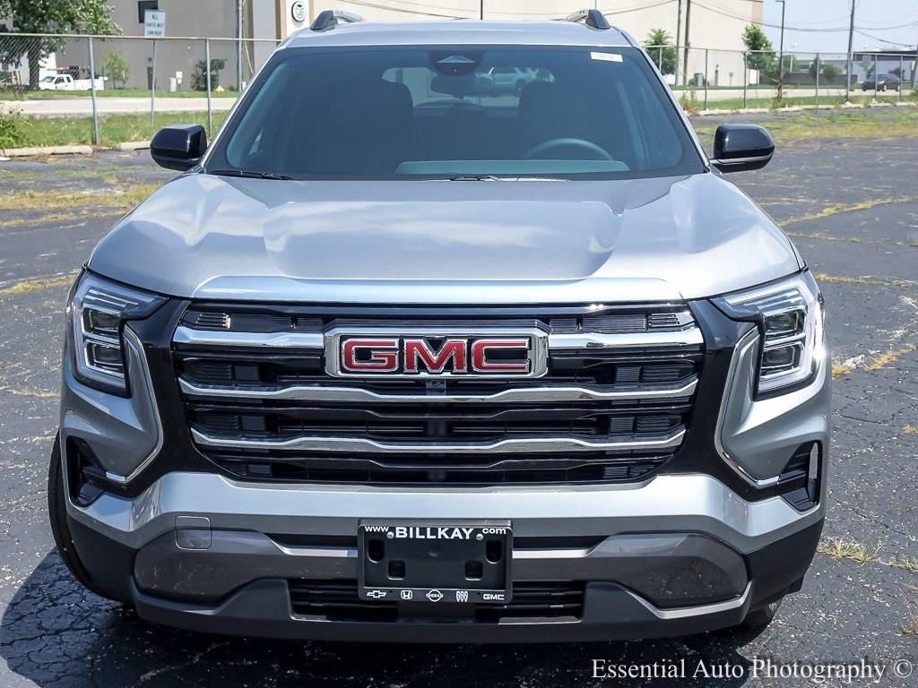 New 2026 GMC Terrain Elevation w/ Elevation Premium Package image 5