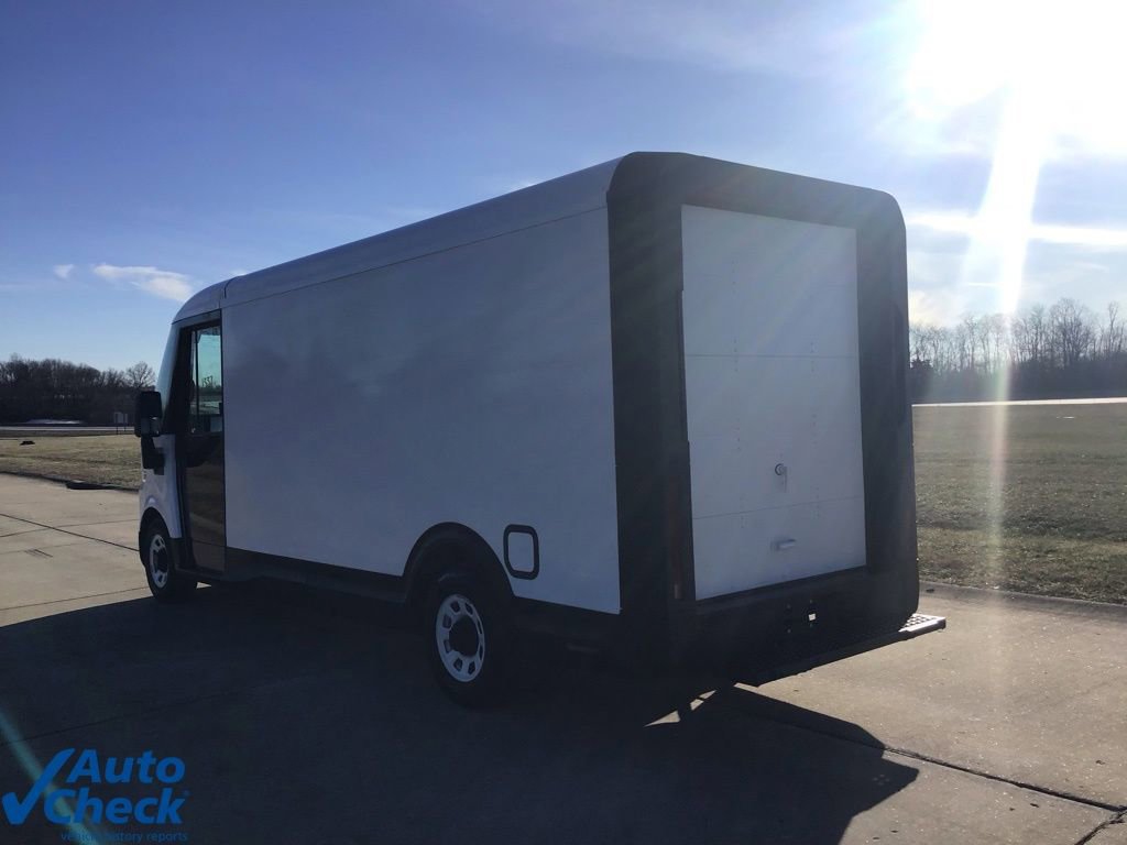 Used 2024 Chevrolet Brightdrop 600 w/ Commercial Equipment Package image 5