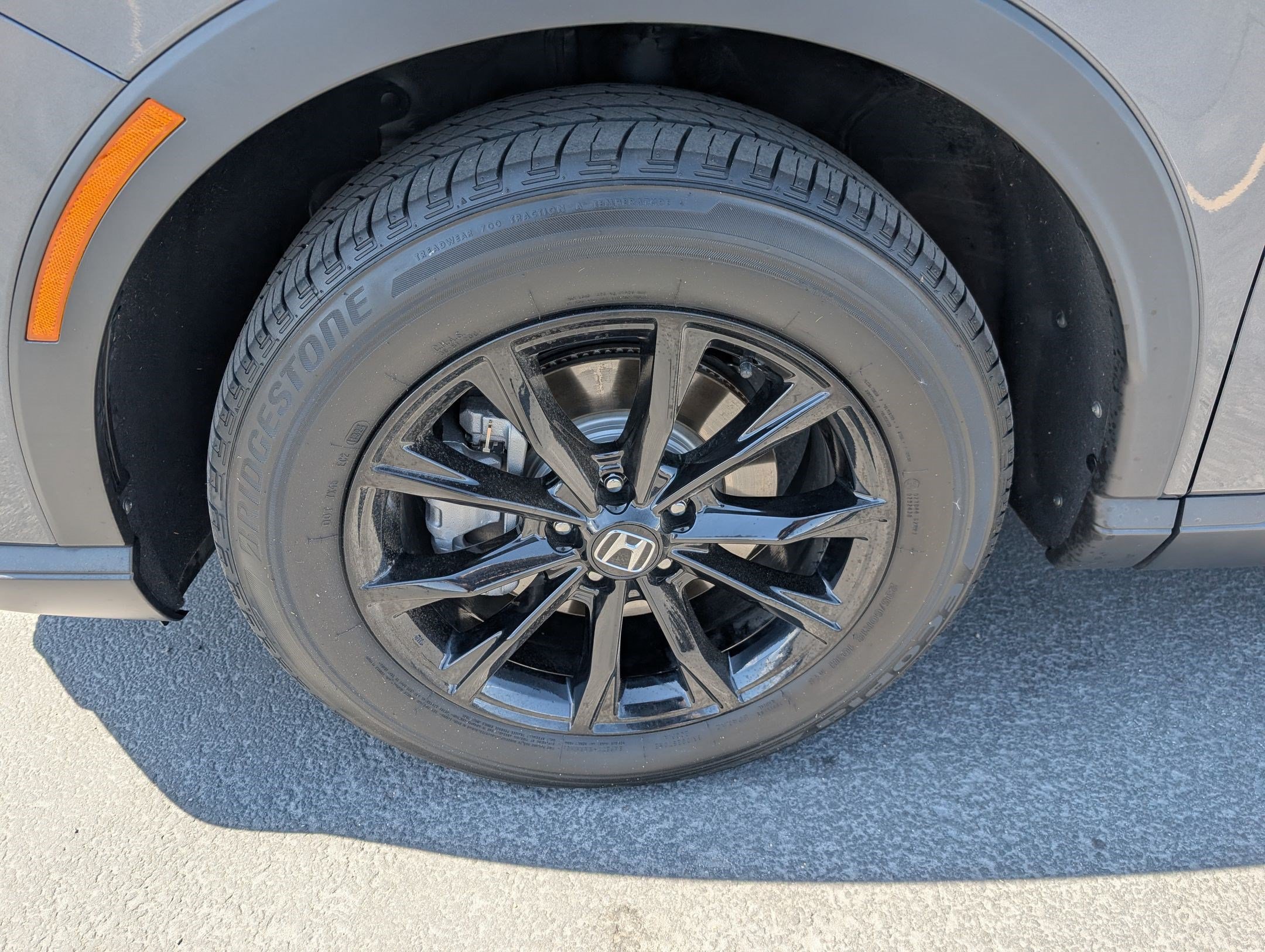 Used 2025 Honda CR-V Sport-L image 13