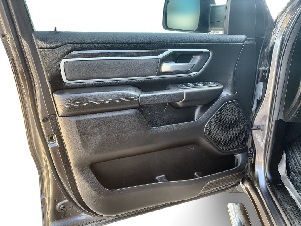 Used 2023 RAM 1500 Lone Star AWD/4WD image 23
