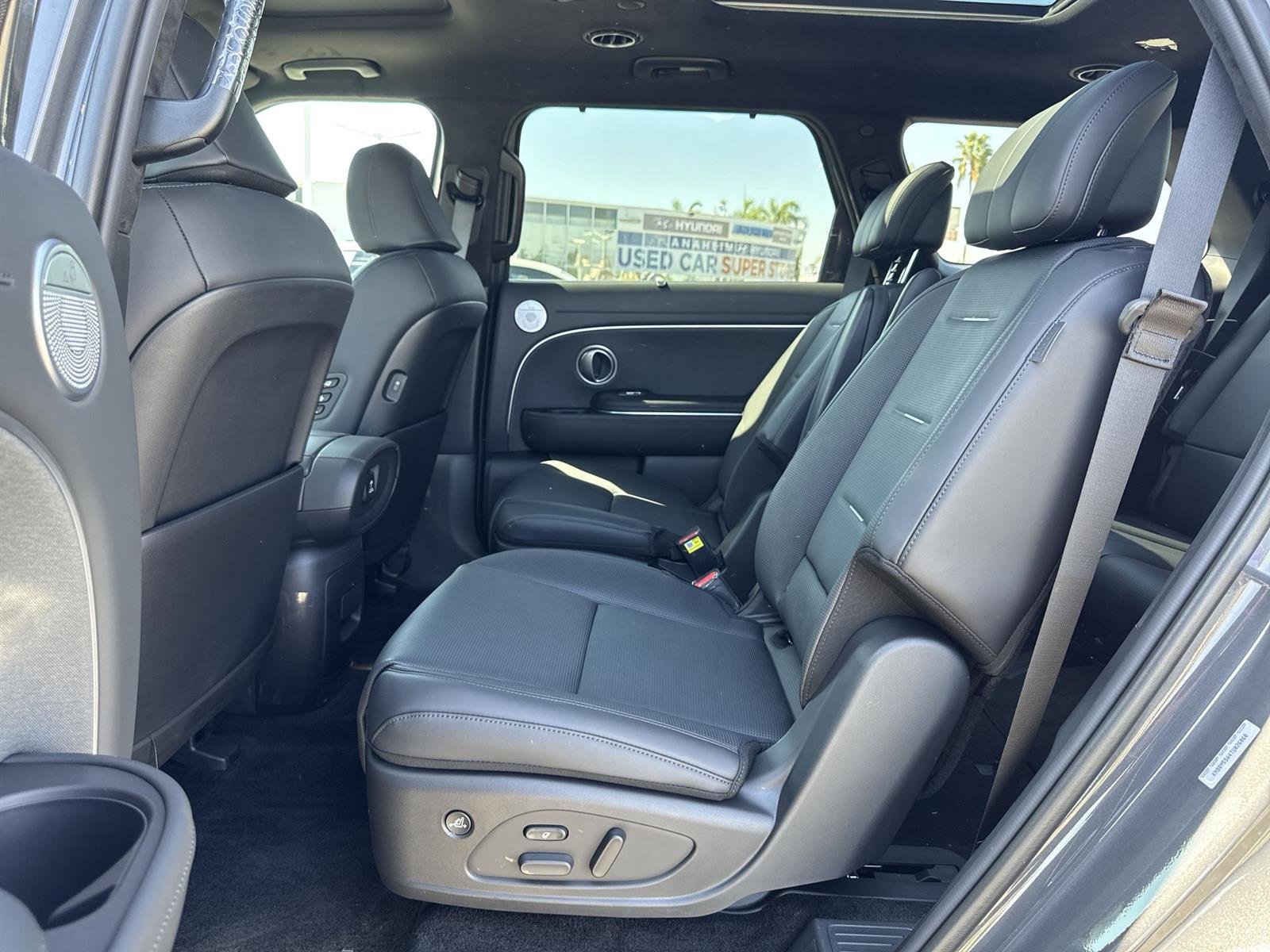 New 2026 Hyundai Palisade Calligraphy image 33
