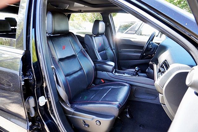 Used 2024 Dodge Durango GT AWD/4WD image 12