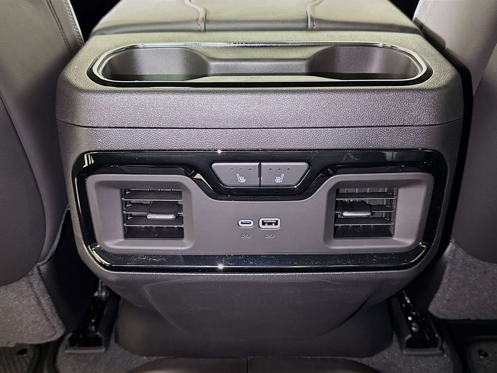 New 2026 GMC Sierra 1500 AT4X w/ LPO, Black Badging Package AWD/4WD image 14