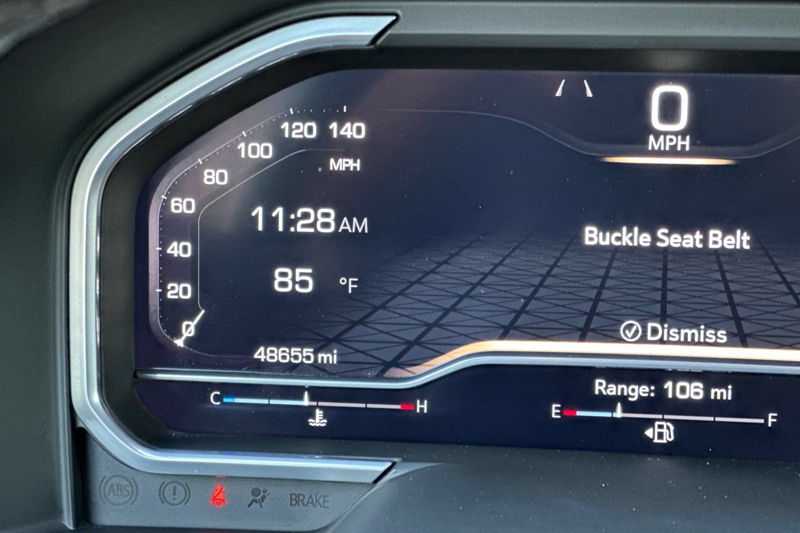 Certified 2023 GMC Sierra 1500 Denali AWD/4WD image 26