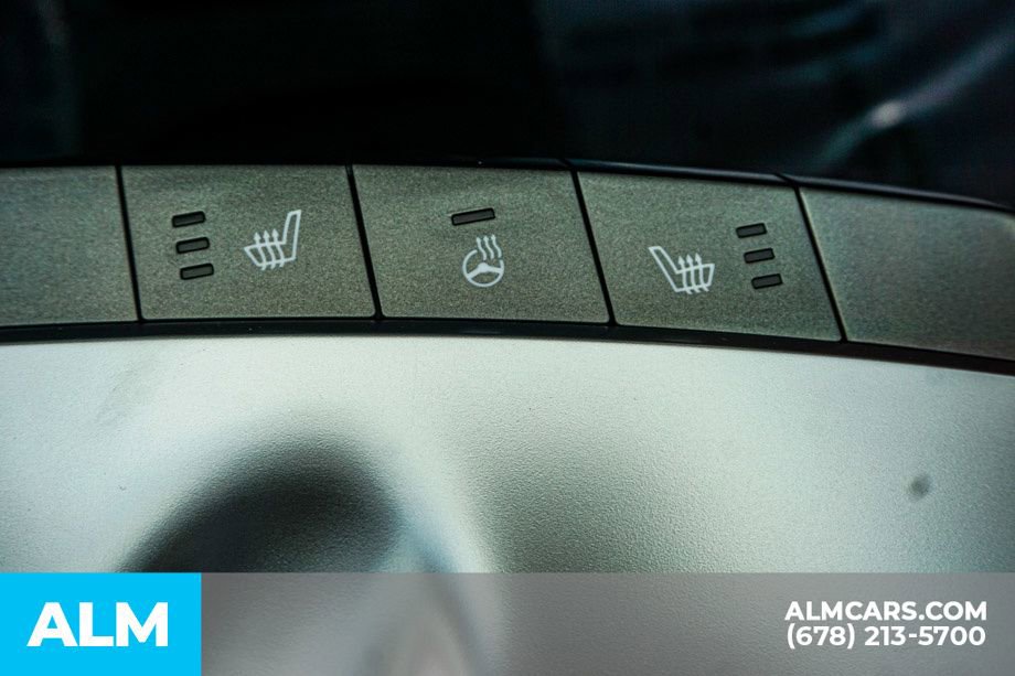 Used 2024 Kia EV6 Light image 44