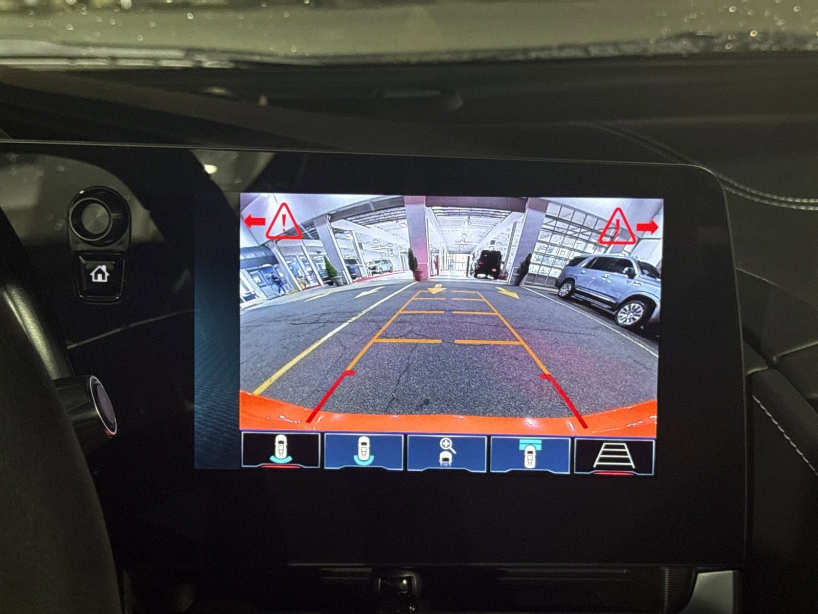 New 2025 Chevrolet Corvette Z06 w/ Battery Protection Package image 19