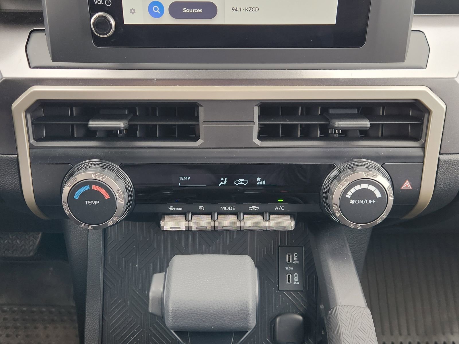 Used 2025 Toyota Tacoma SR5 image 22