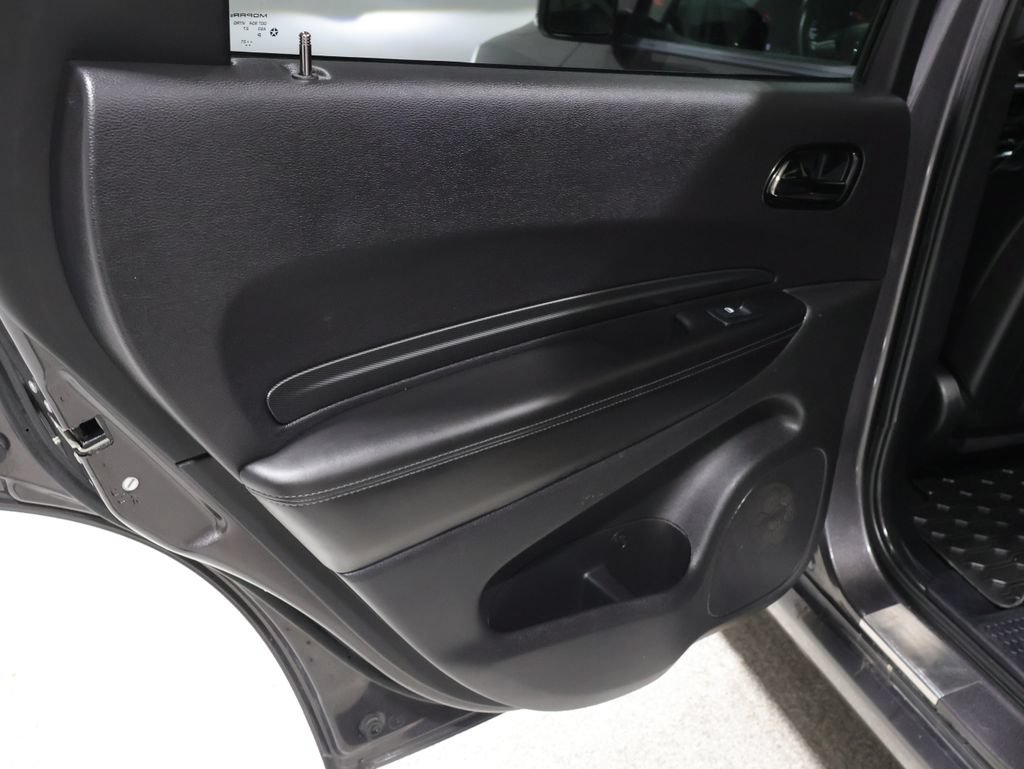 Used 2021 Dodge Durango GT AWD/4WD image 20