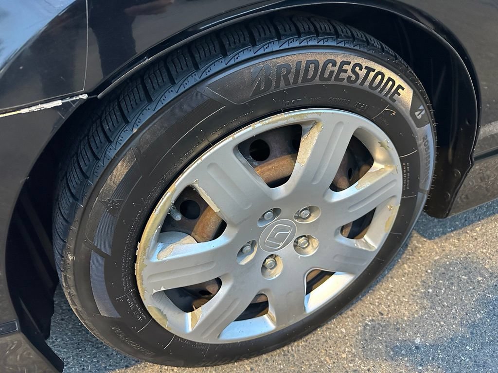 Used 2010 Honda Civic LX image 18