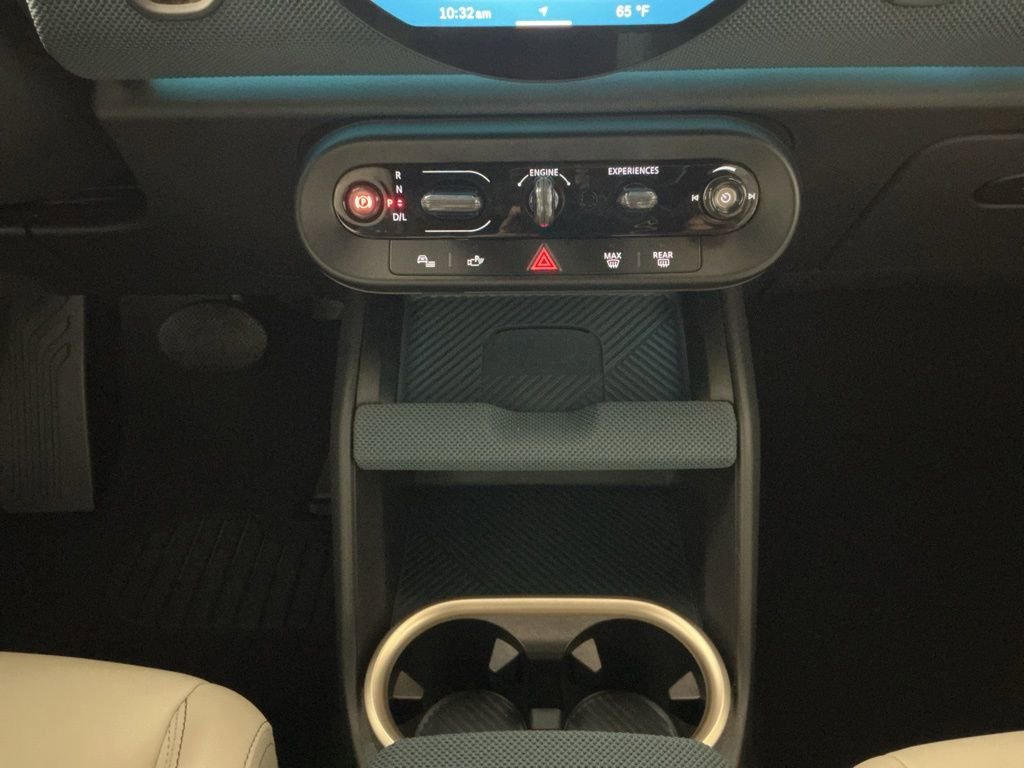 Certified 2025 MINI Cooper Countryman S image 11