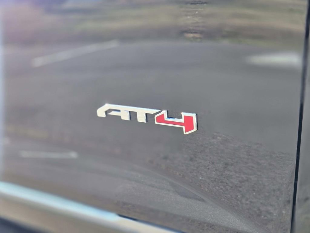 New 2026 GMC Terrain AT4 w/ Convenience Package III image 16