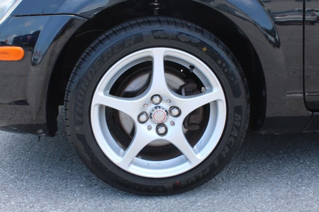 Used 2001 Toyota MR2 RWD image 22