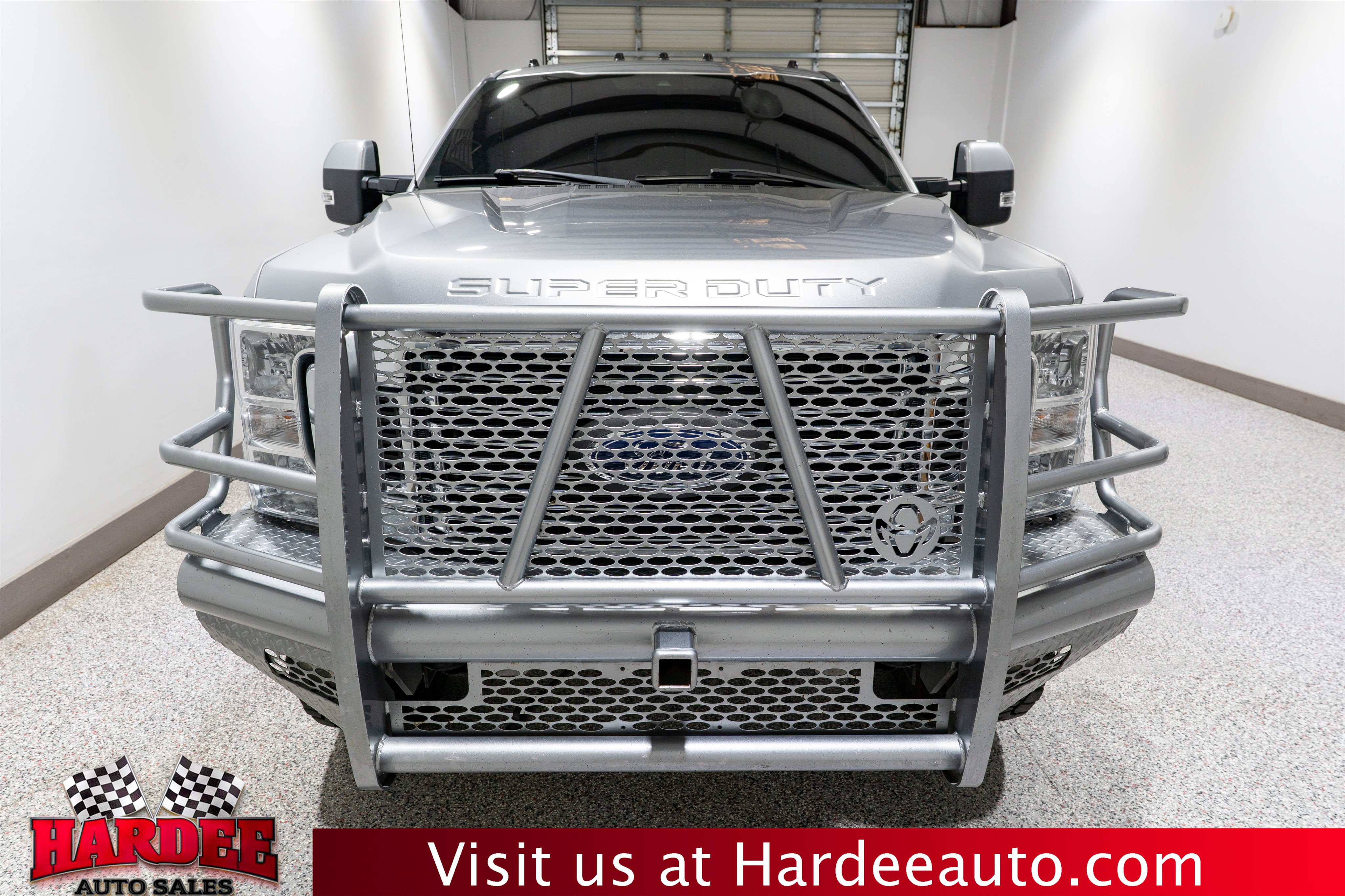 Used 2021 Ford F350 Lariat w/ Lariat Value Package AWD/4WD image 7