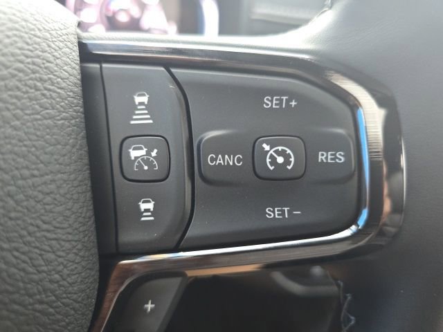 New 2026 RAM 3500 Limited image 26