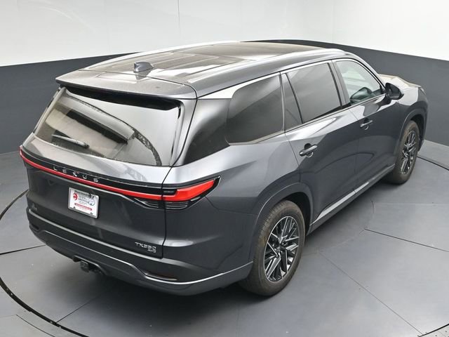 New 2025 Lexus IS 350 F Sport w/ Navigation Package image 34