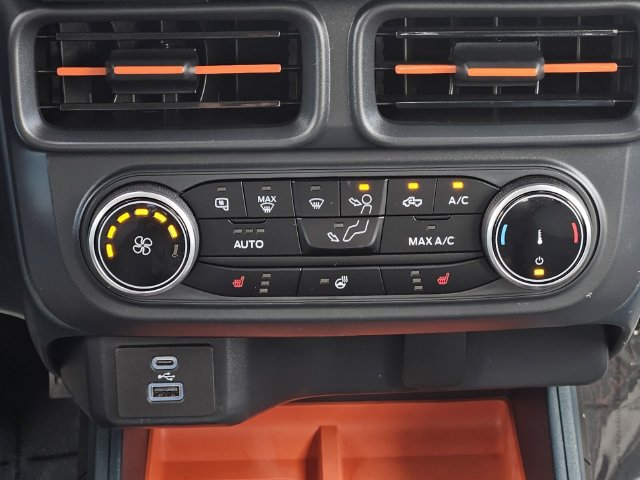 Used 2024 Ford Maverick XLT w/ XLT Luxury Package FWD image 24
