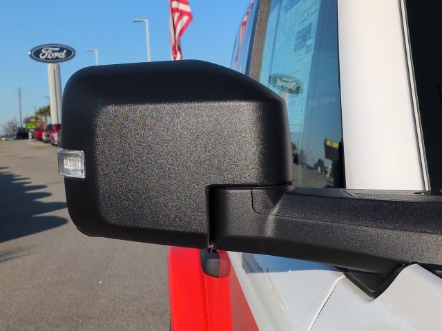 Used 2025 Ford Bronco Stroppe Edition AWD/4WD image 12