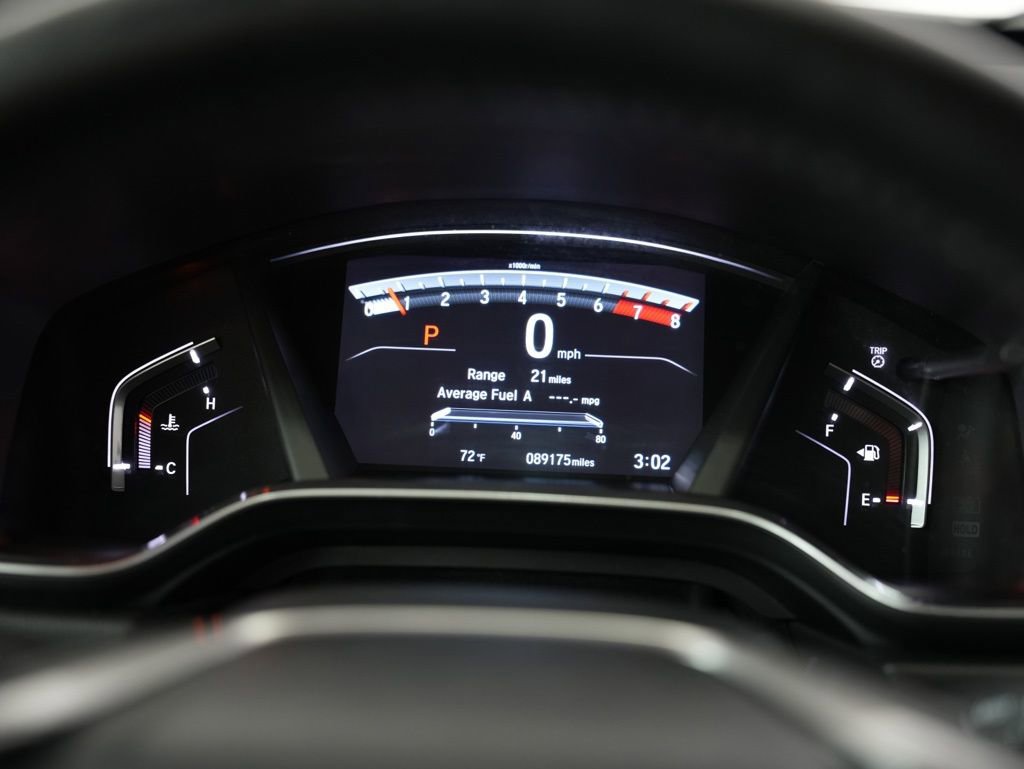 Used 2018 Honda CR-V EX-L image 17