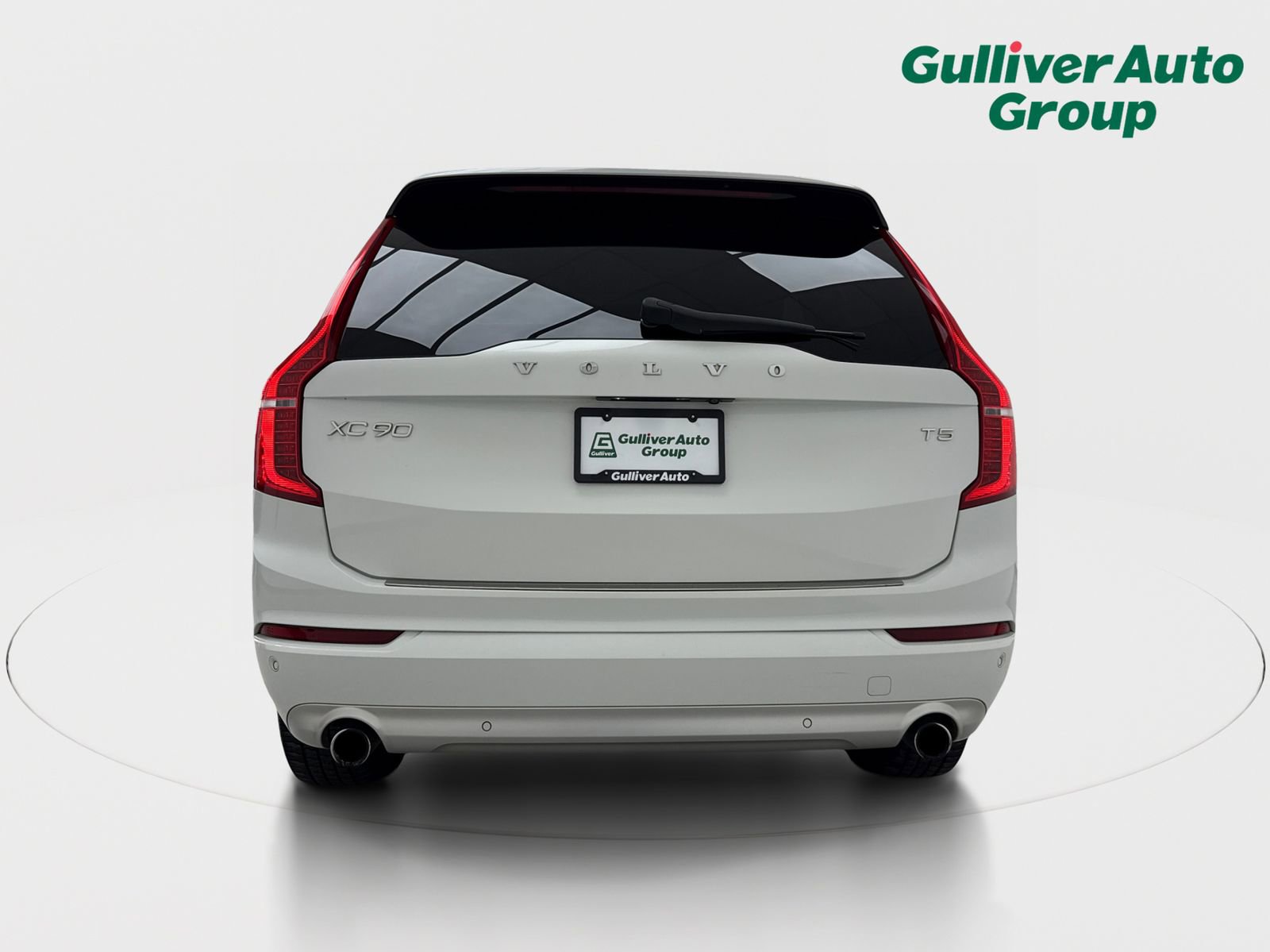 Used 2019 Volvo XC90 T5 Momentum w/ Protection Package Premier FWD image 7