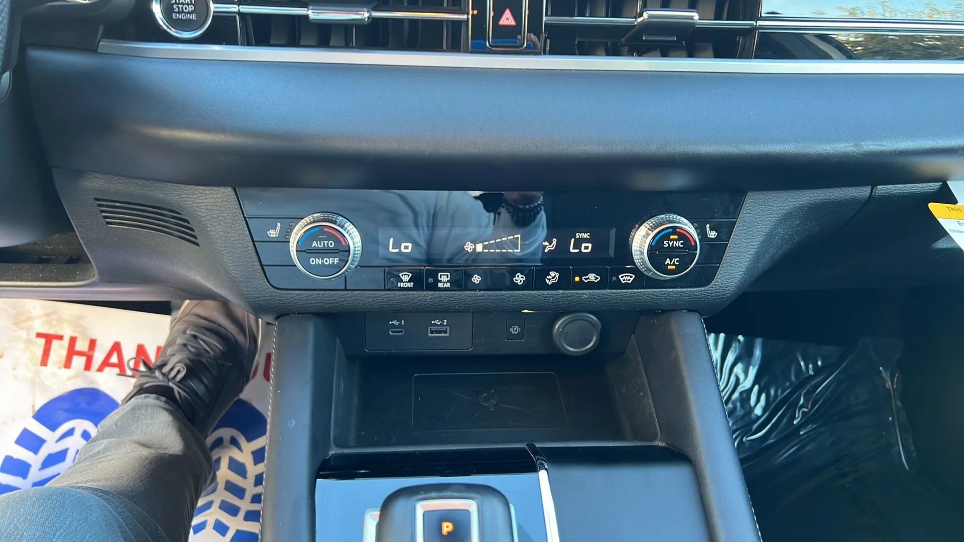 Used 2024 Mitsubishi Outlander Ralliart image 28