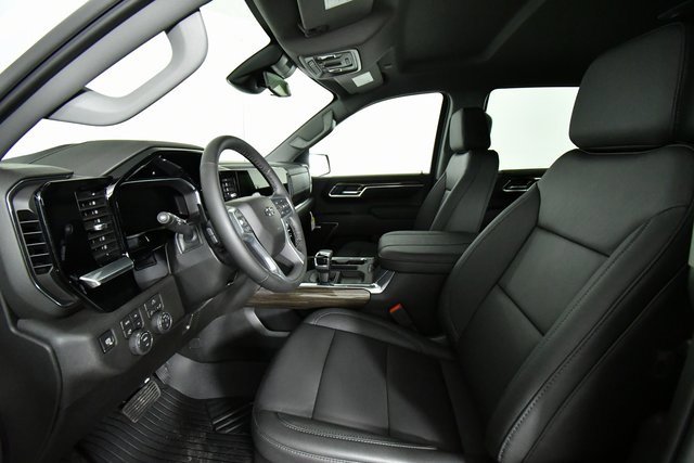 New 2026 Chevrolet Silverado 1500 RST image 5