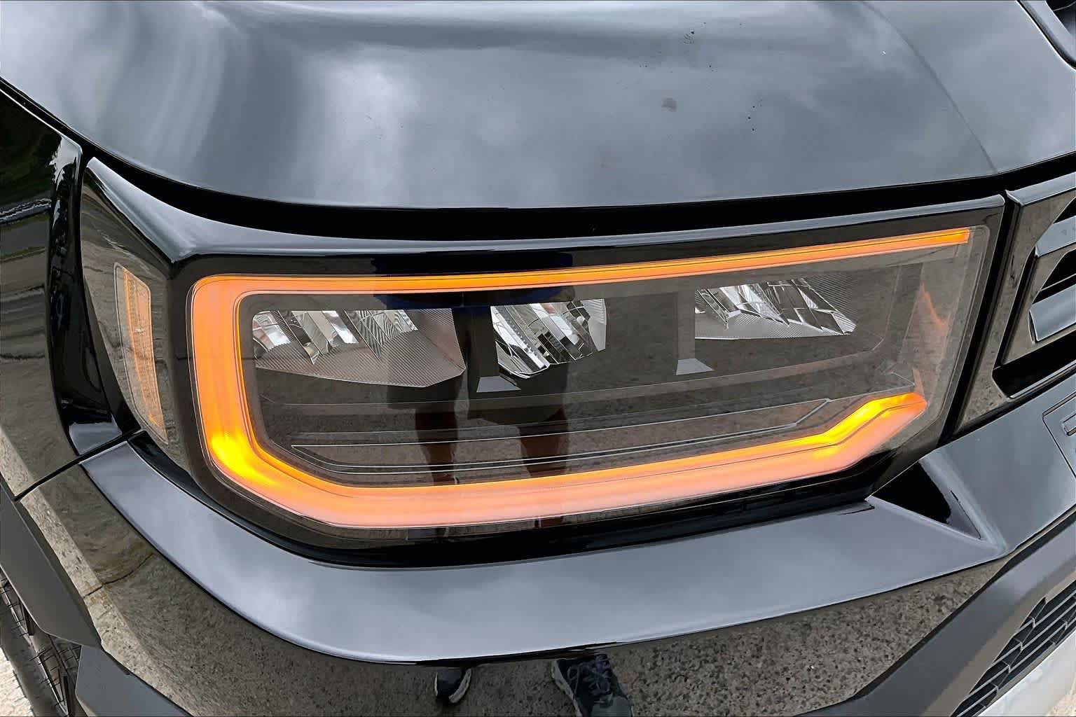 New 2026 Honda Passport TrailSport image 13