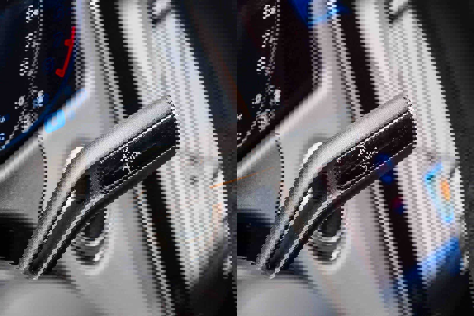 Used 2025 Mercedes-Benz E 53 AMG e 4MATIC Sedan image 20