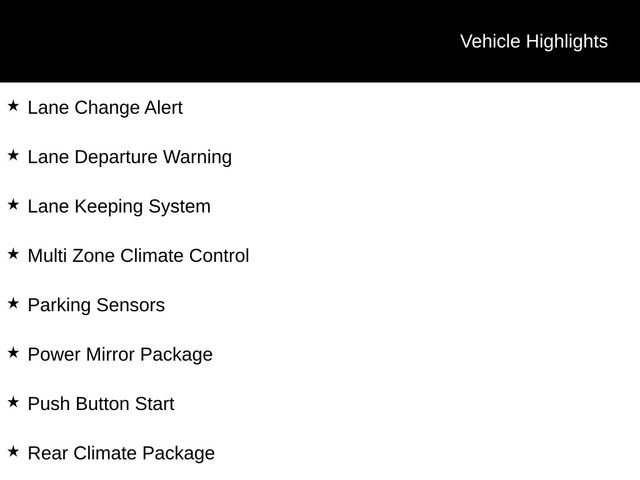 Used 2021 Chevrolet Equinox LT AWD/4WD image 10