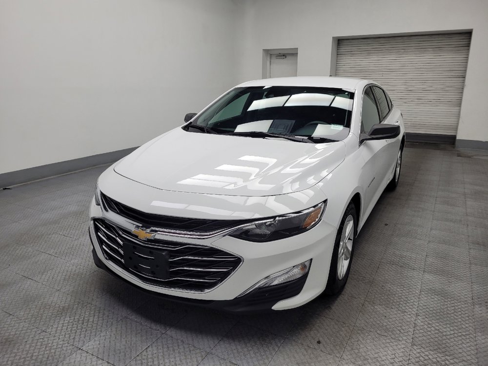 Used 2024 Chevrolet Malibu LS FWD image 15