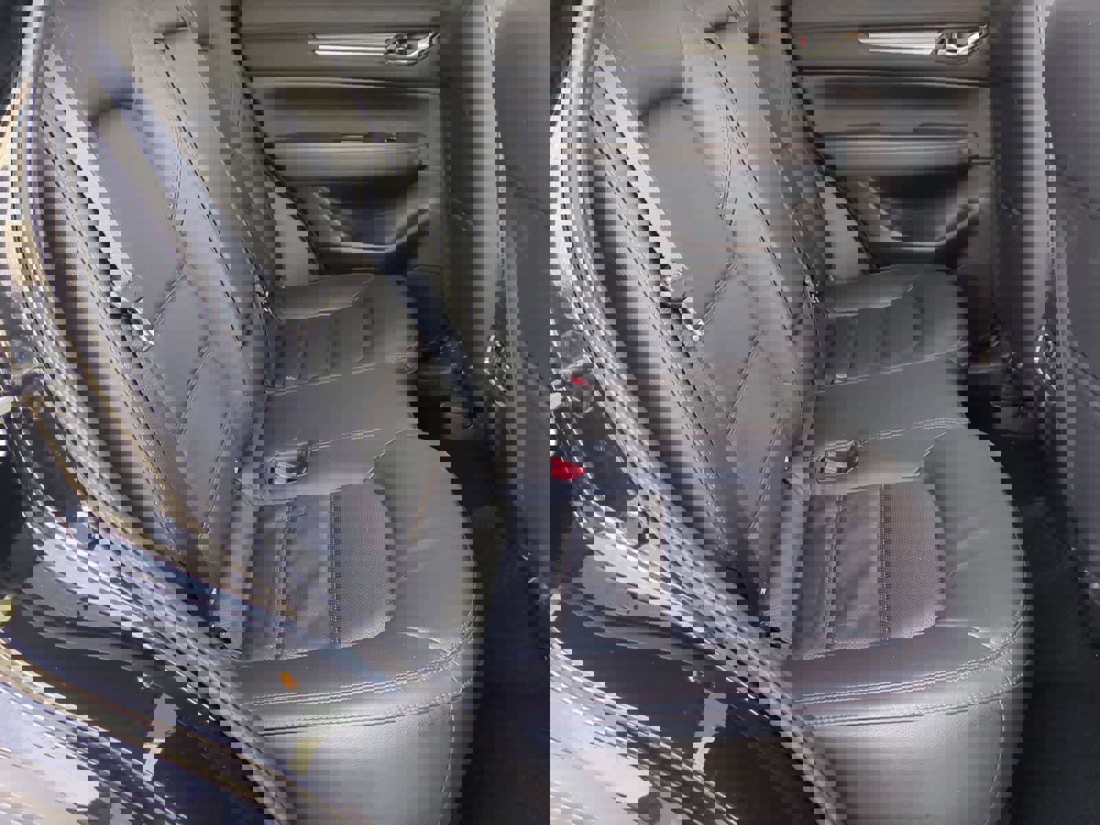 Used 2023 MAZDA CX-5 AWD 2.5 S w/ Premium Package image 20