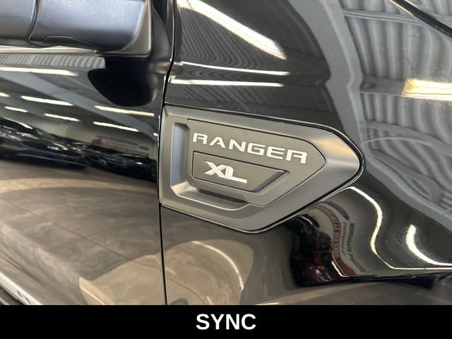 Used 2021 Ford Ranger XL w/ Equipment Group 101A High AWD/4WD image 9