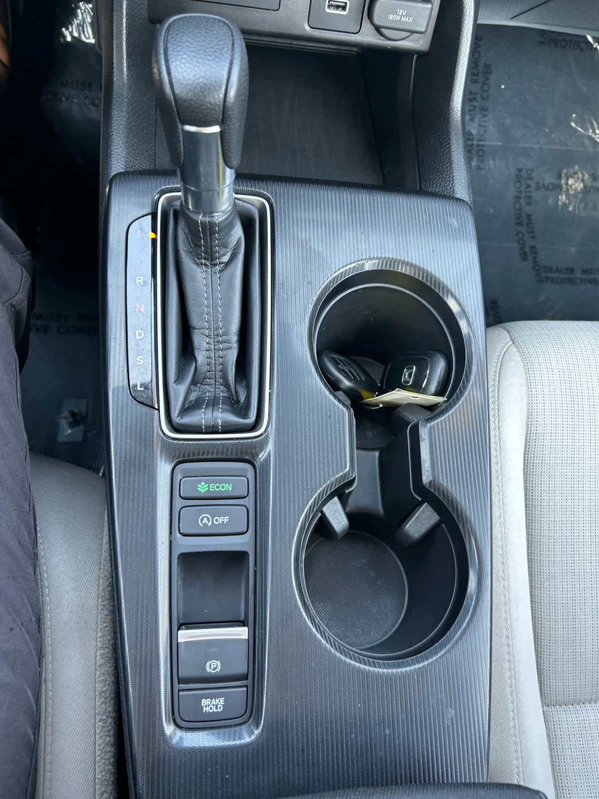 Used 2023 Honda Civic LX image 18
