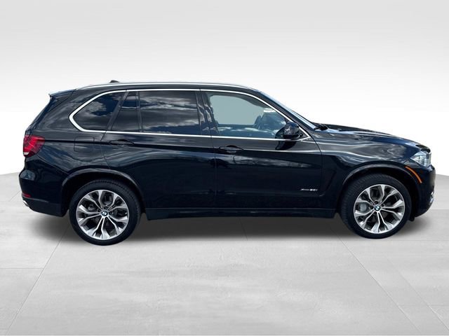Used 2018 BMW X5 xDrive50i w/ M Sport Package image 62