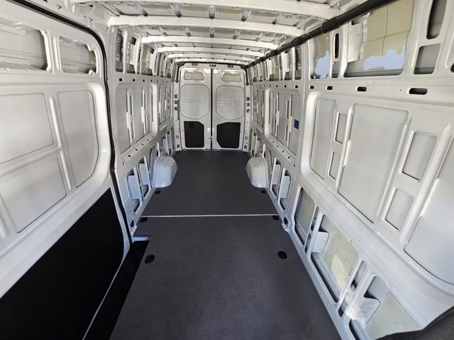 New 2026 Mercedes-Benz Sprinter 2500 image 16